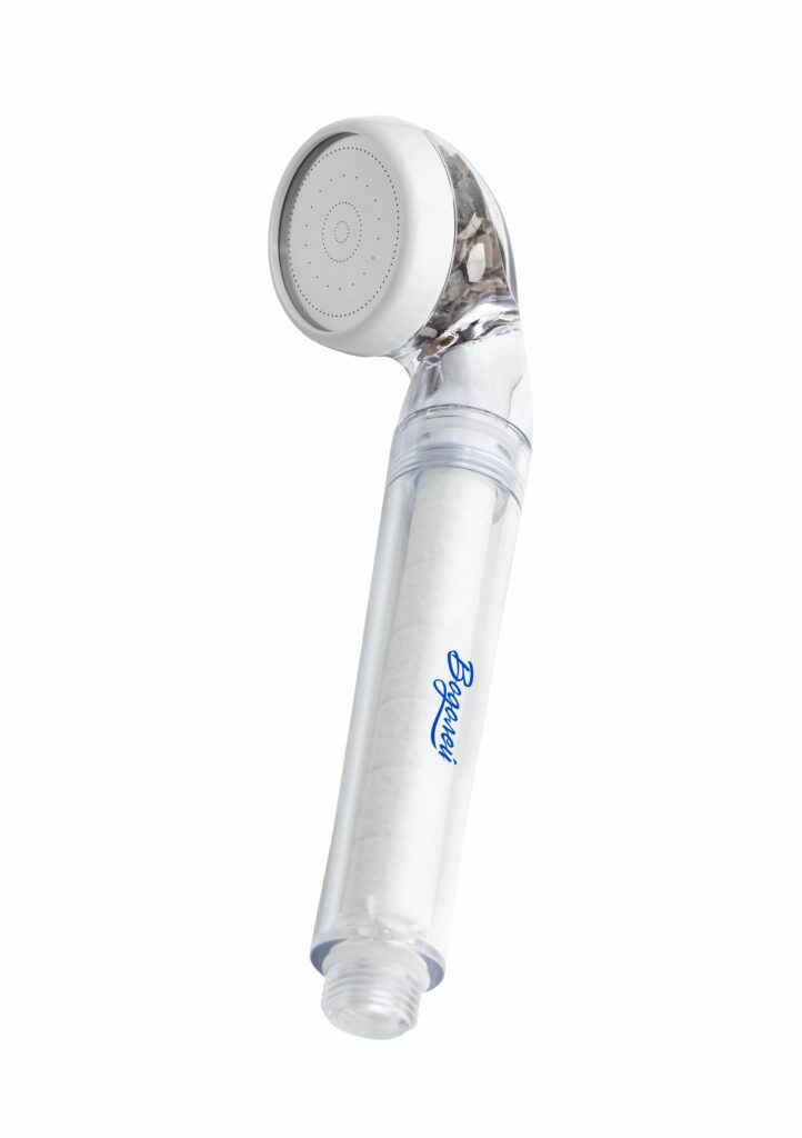 Фильтр «Водолей» для душа — «Сибирь-Цео», официальный сайт